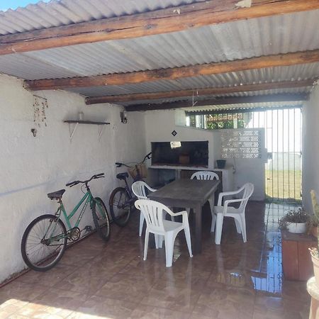 Apartamentos Flor de Lis La Paloma Exterior foto